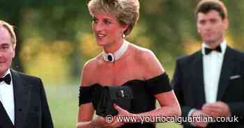 Earl Spencer believes Princess Diana had undiagnosed ADHD during her lifetime