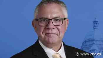 Lorne Doerkson named B.C. Conservatives interim leader following Findlay resignation
