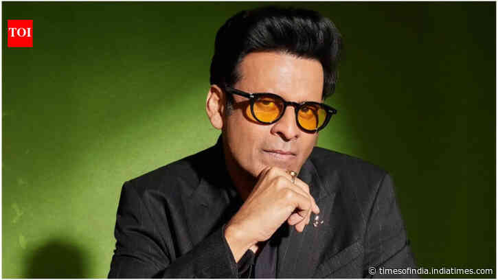 Manoj Bajpayee moves Delhi HC to protect personality rights