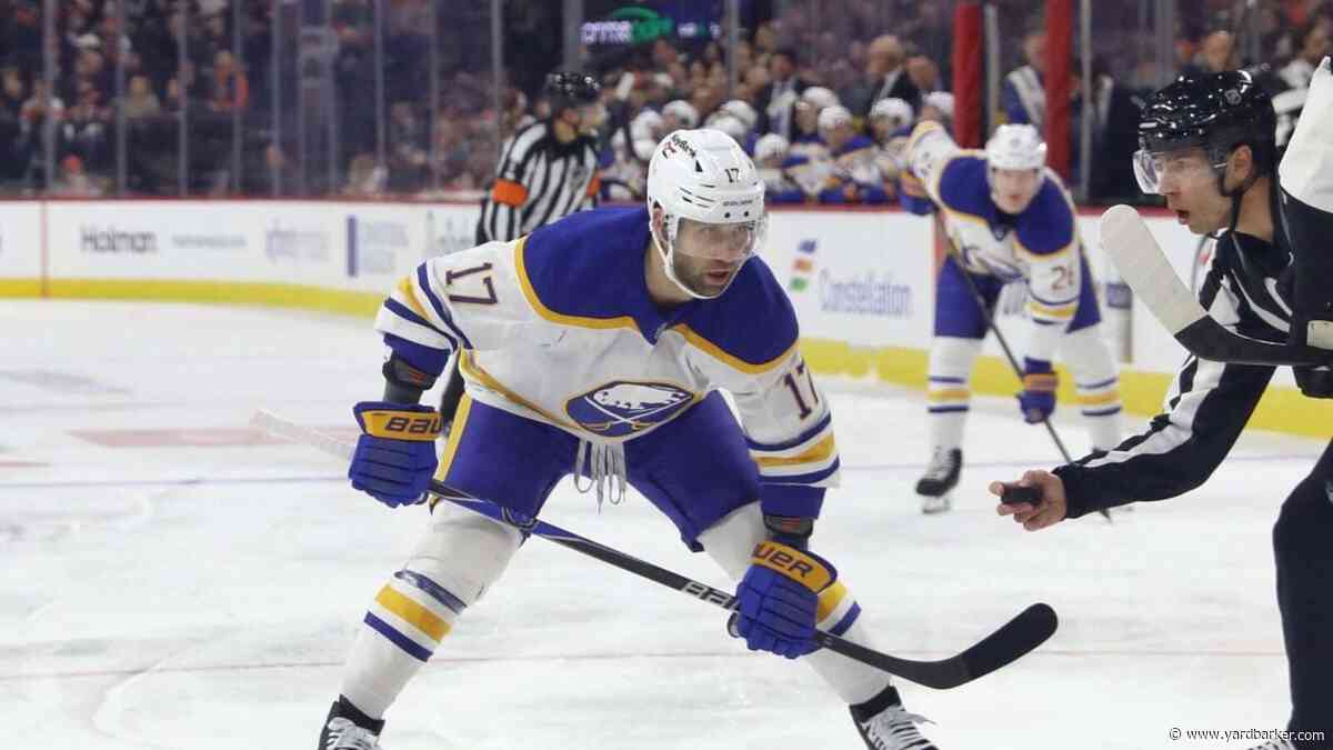 Sabres Week Ahead: Schedule & Storylines – Training Camp and Preseason Underway and More