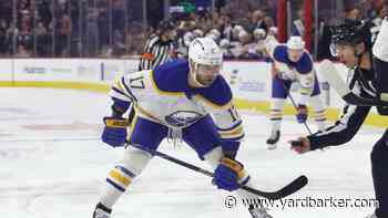 Sabres Week Ahead: Schedule & Storylines – Training Camp and Preseason Underway and More