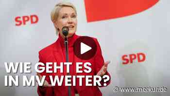Nach AfD-Sieg in MV: Das sagen die Menschen in Schwerin zum Wahlergebnis