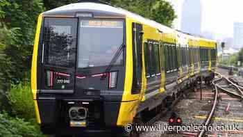 Should Merseyrail ban e-bikes from its network as cyclists fume?