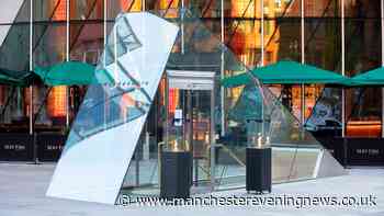 Legendary Spinningfields restaurant and bar issues statement amid 'temporary' closure