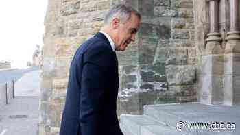 Carney government dealt an early blow in climate litigation
