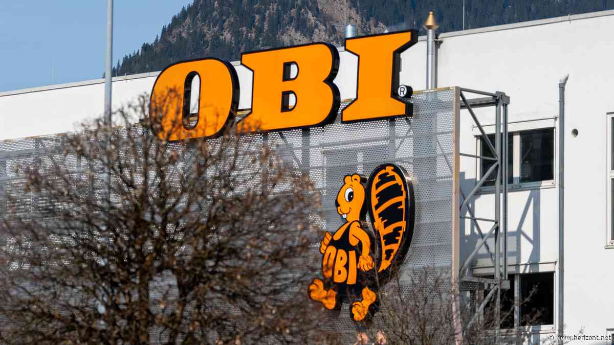 Nach BGH-Urteil: Obi und sein Orange: Warum Farbmarken so schwer zu schützen sind