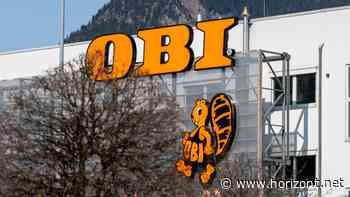 Nach BGH-Urteil: Obi und sein Orange: Warum Farbmarken so schwer zu schützen sind