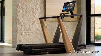 NordicTrack Just Out-Engineered Its Own Best Treadmill. Here’s Everything That’s New on the Ultra 1