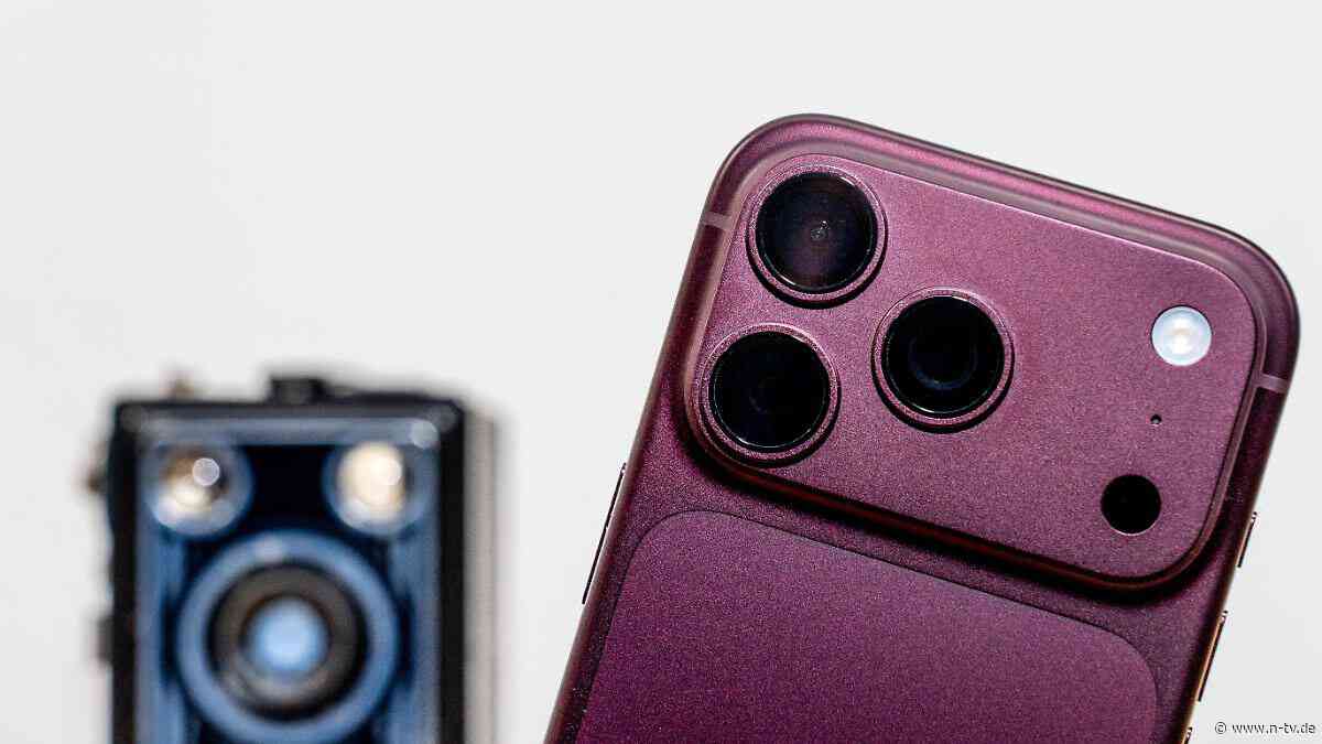 Kamera, Leistung, Ausdauer: Damit glänzt das iPhone 18 Pro im Alltag