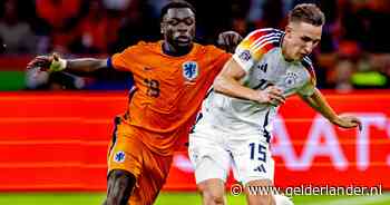 Hoofdprijs, vangnet voor het EK en meer: hiervoor speelt Oranje de komende vier Nations League-duels