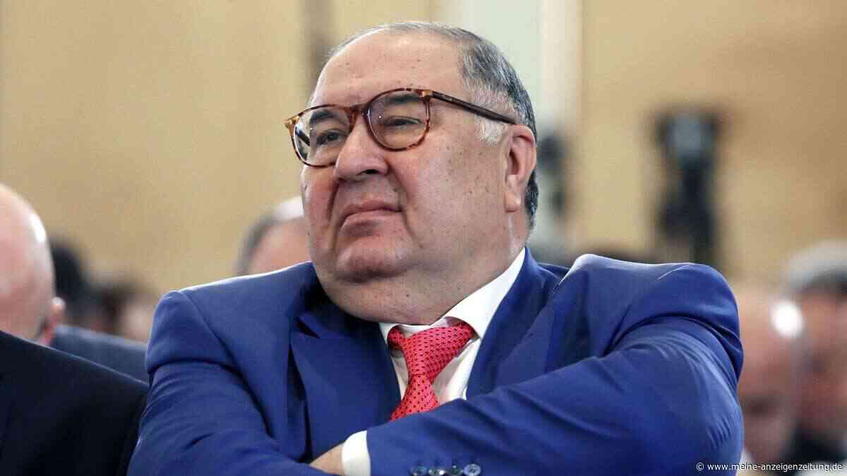 EU will Sanktionen gegen russische Milliardäre aufheben