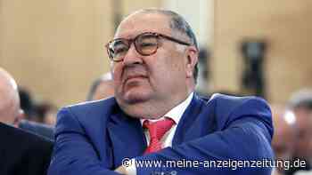 EU will Sanktionen gegen russische Milliardäre aufheben