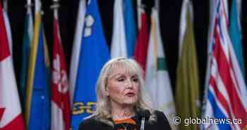 A look back at Kerry-Lynne Findlay’s 4 months as BC Conservative leader