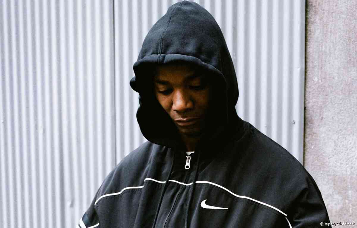 Supreme Unveil’s Their Fall 2026 Nike Collaboration