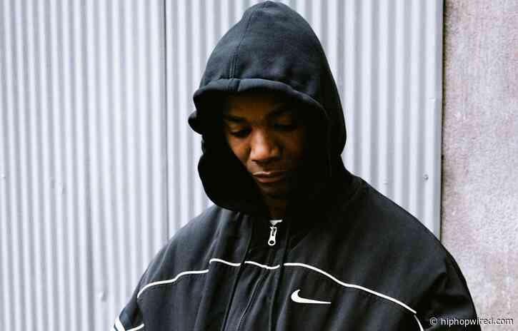 Supreme Unveil’s Their Fall 2026 Nike Collaboration