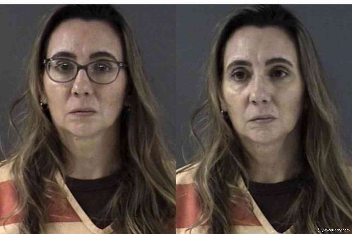 Angela Mittlestadt Pleads Guilty To Child Abuse As Part Of Plea Agreement