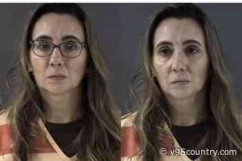 Angela Mittlestadt Pleads Guilty To Child Abuse As Part Of Plea Agreement