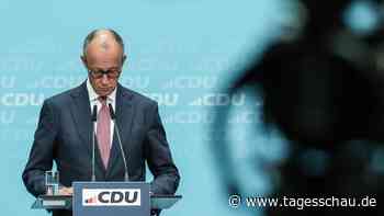CDU-Wahlschlappe: Neuer Kurs, alte Probleme