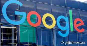 Google hit with $463 million fine for EU location data rule breach