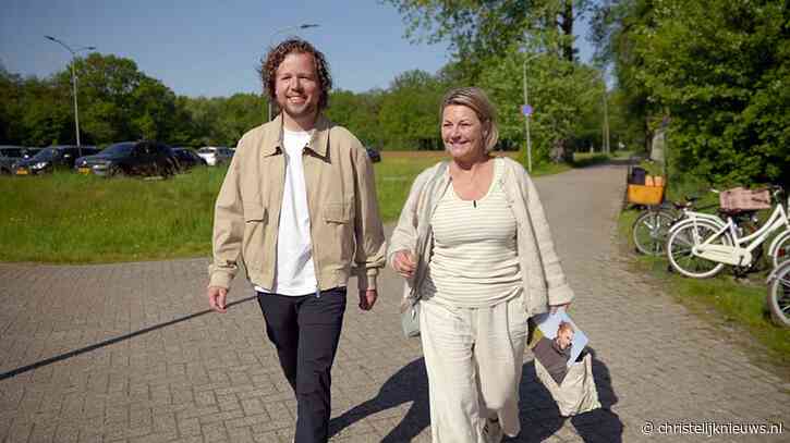 Van tv-programma tot community: ‘Altijd in de buurt’ brengt mensen samen