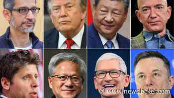 President Xi reist met cruciale troeven op zak naar top met Trump: dit staat er op het spel voor China