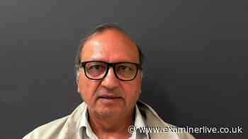 Ex-accountant preyed on vulnerable man after his parents died, then took his £500k home