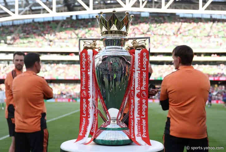 The Three-Week International Break Changes Squad Planning For Premier League Clubs