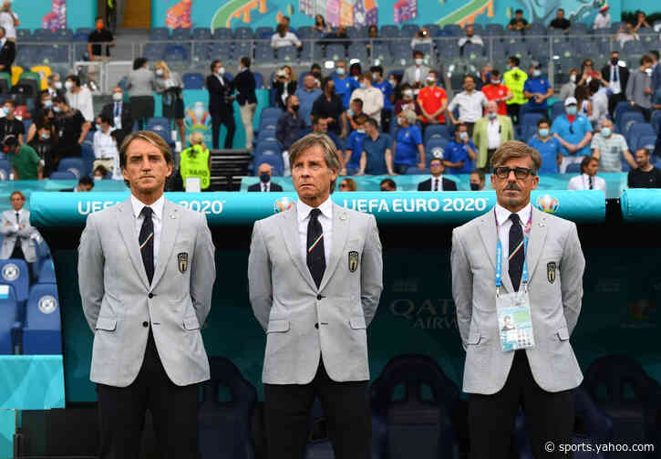Oriali warning Italy face ‘difficult spell’ under Mancini