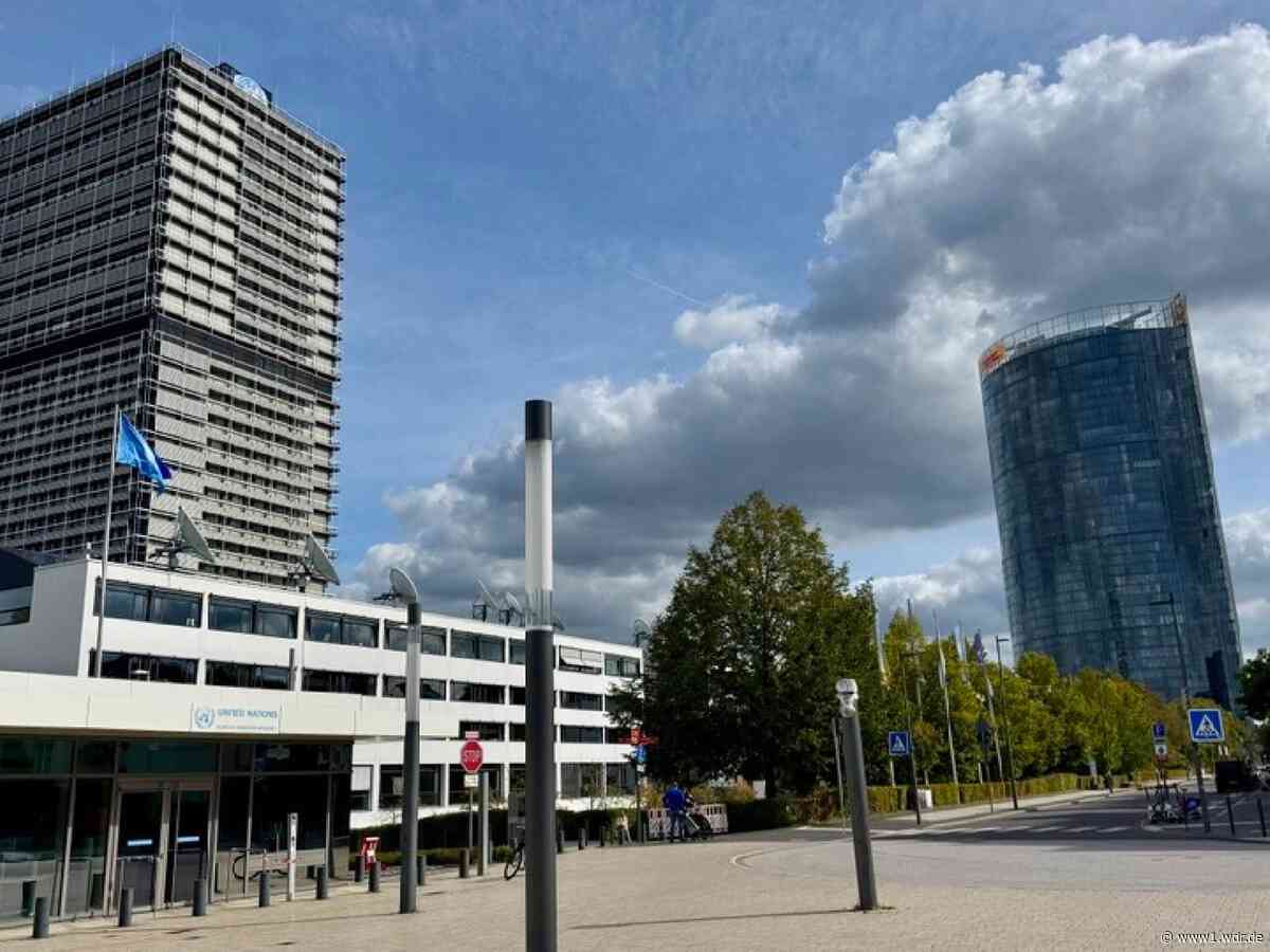 Neue Vereinbarung zum Berlin/Bonn-Gesetz in Sicht