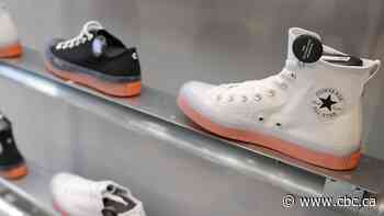 Converse apologizes, pulls ad that critics say evokes KKK and lynching imagery
