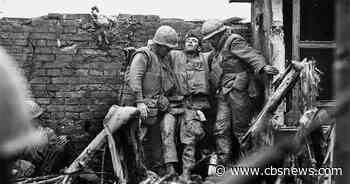 "Pictures to hurt you": A war photographer's final testament to Vietnam