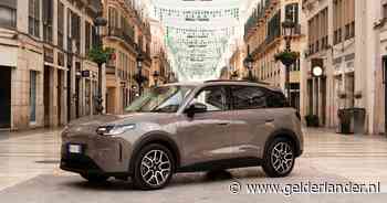 Deze Chinese elektrische SUV is de schrik van zijn Europese concurrenten