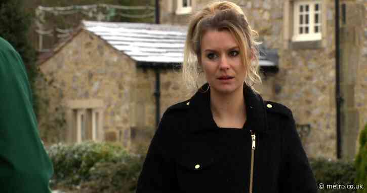How did Dawn die in Emmerdale? Who she was and tragic death explained