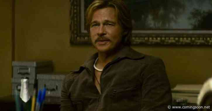 Quentin Tarantino’s Cliff Booth Movie Exit Makes Perfect Sense After Trailer