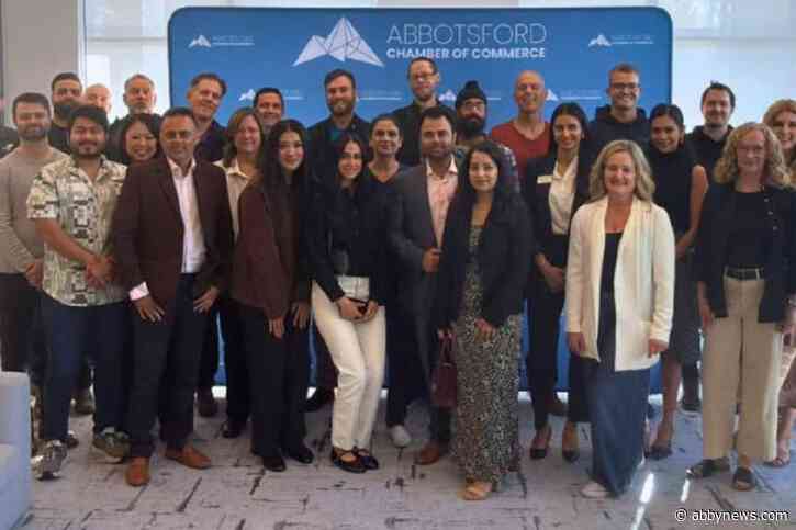 Abbotsford Chamber of Commerce pleased with province’s decision to pause PST expansion