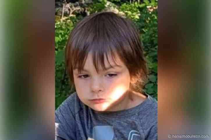 Investigation ongoing for boy who went missing near B.C.-Alberta border in 2025