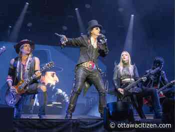 Ottawa CityFolk wraps up biggest-ever edition at new venue