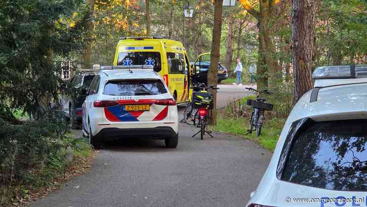 Jong kind valt uit bed in Efteling-vakantiepark en moet naar ziekenhuis