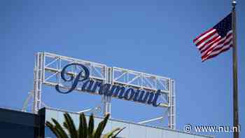 Schikkingen maken weg vrij voor overname van Warner Bros. door Paramount