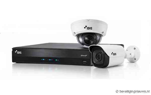 IDIS biedt nog meer ondersteuning voor Genetec en Milestone