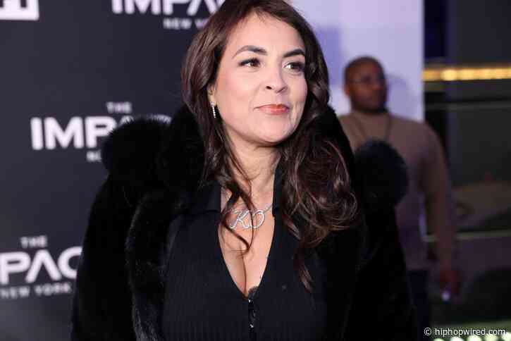 Kim Osorio Pleads Guilty To Lying To The Feds In Fraud Investigation