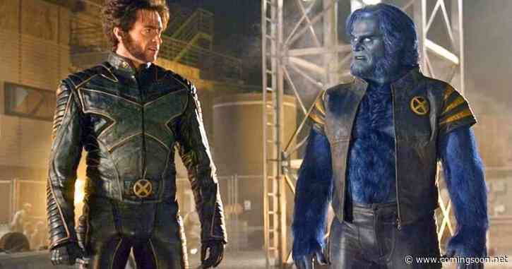 X-Men: Viral Marvel Rumor With Bizarre Beast & Wolverine Images Gets Disproven