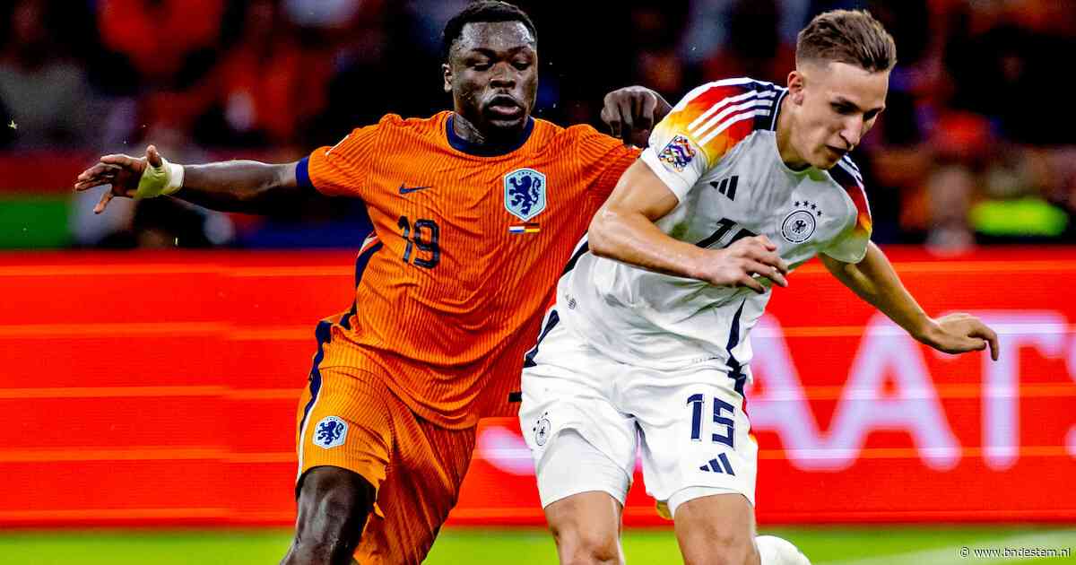 Oranje begint aan Nationals League met vier belangrijke wedstrijden: dit staat er op het spel