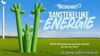 Greenchoice alweer weg bij Alfred, kiest toch voor Natwerk