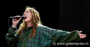 Anouk neemt Metropole Orkest volgend jaar mee naar Ziggo Dome