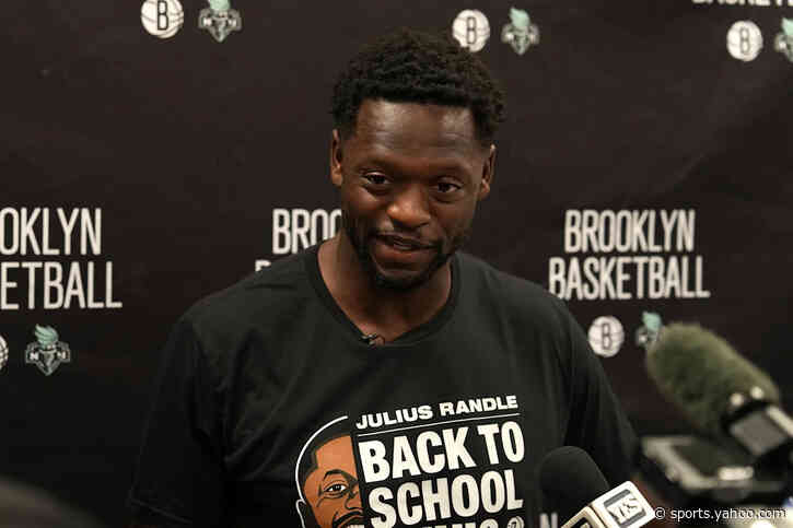 NBA Analysis: A Julius Randle Retrospective featuring the Beatles