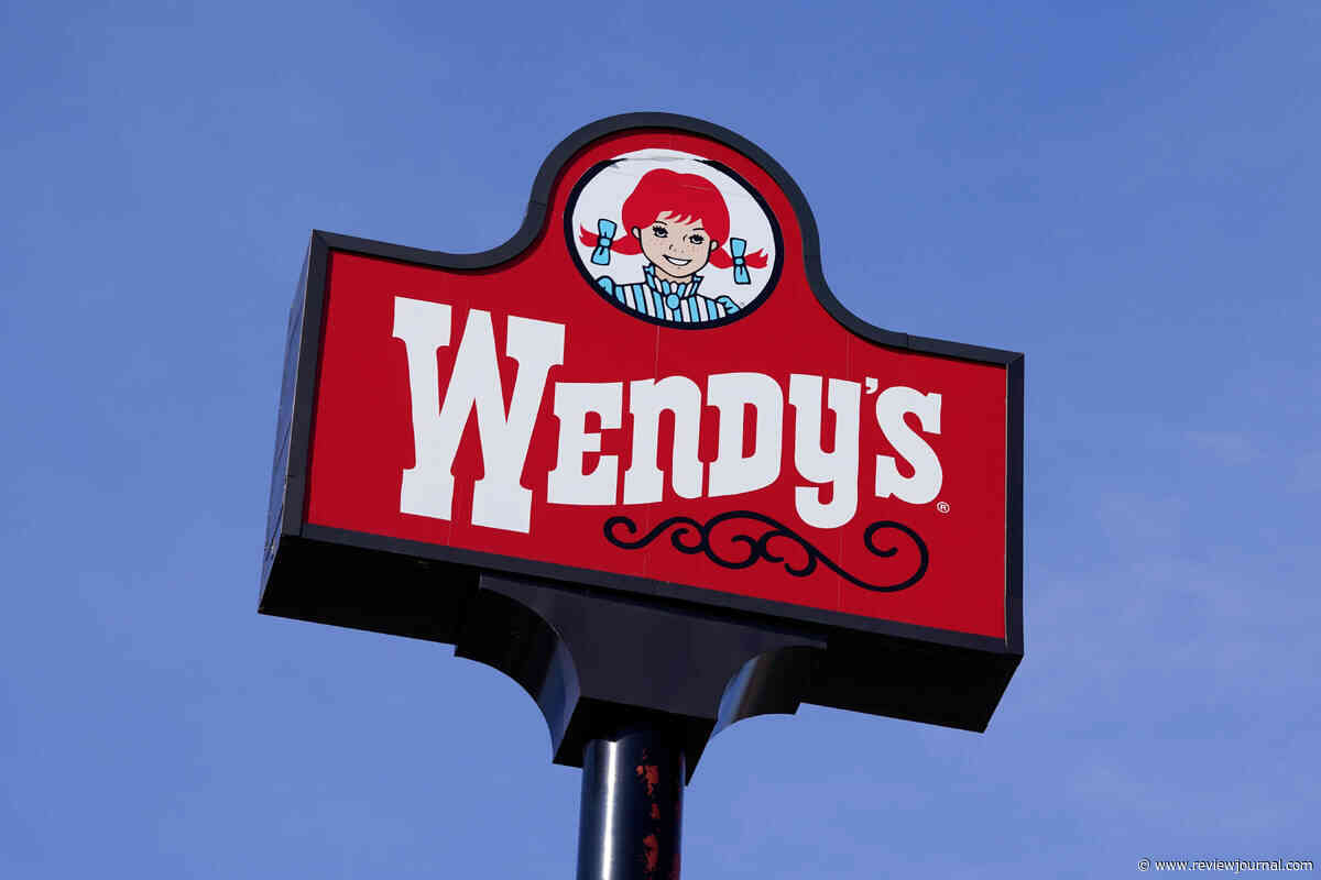 Operator of 314 US Wendy’s locations files for bankruptcy protection