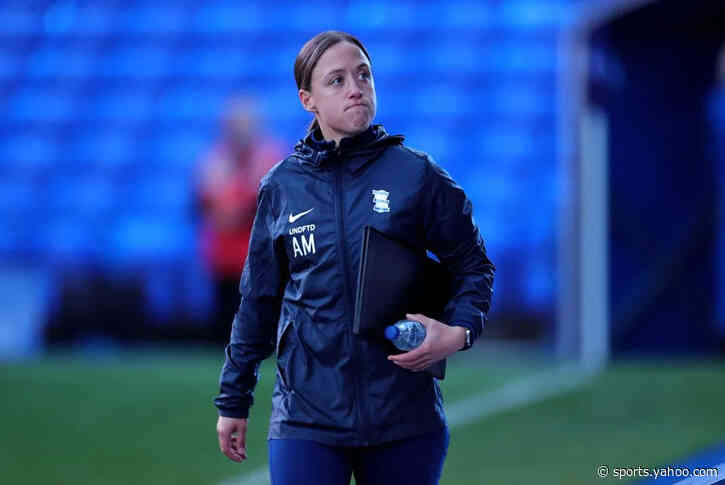 ‘There’s no limit with this group’ – Birmingham City boss Merricks pleased with growth despite defeat