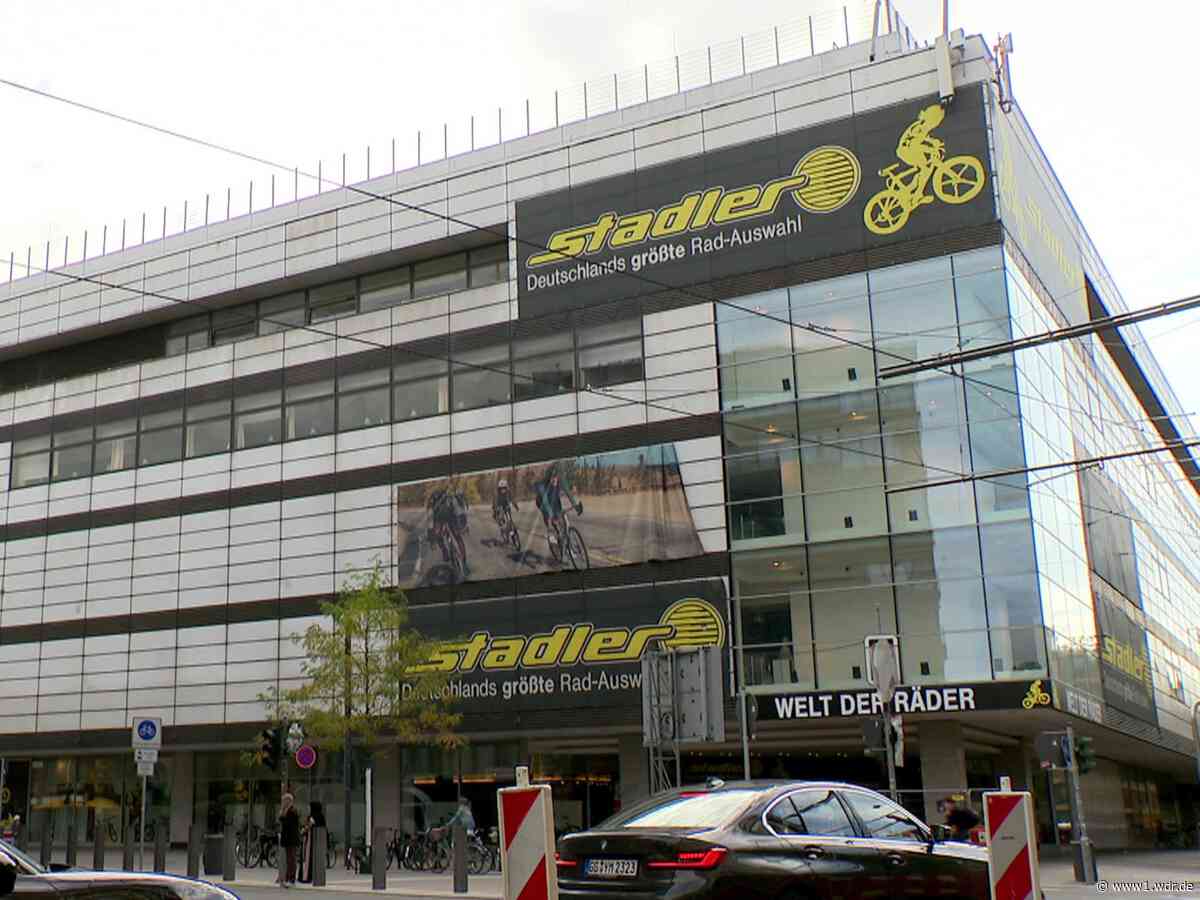 Was wird aus dem alten Kaufhof-Gebäude in Düsseldorf?