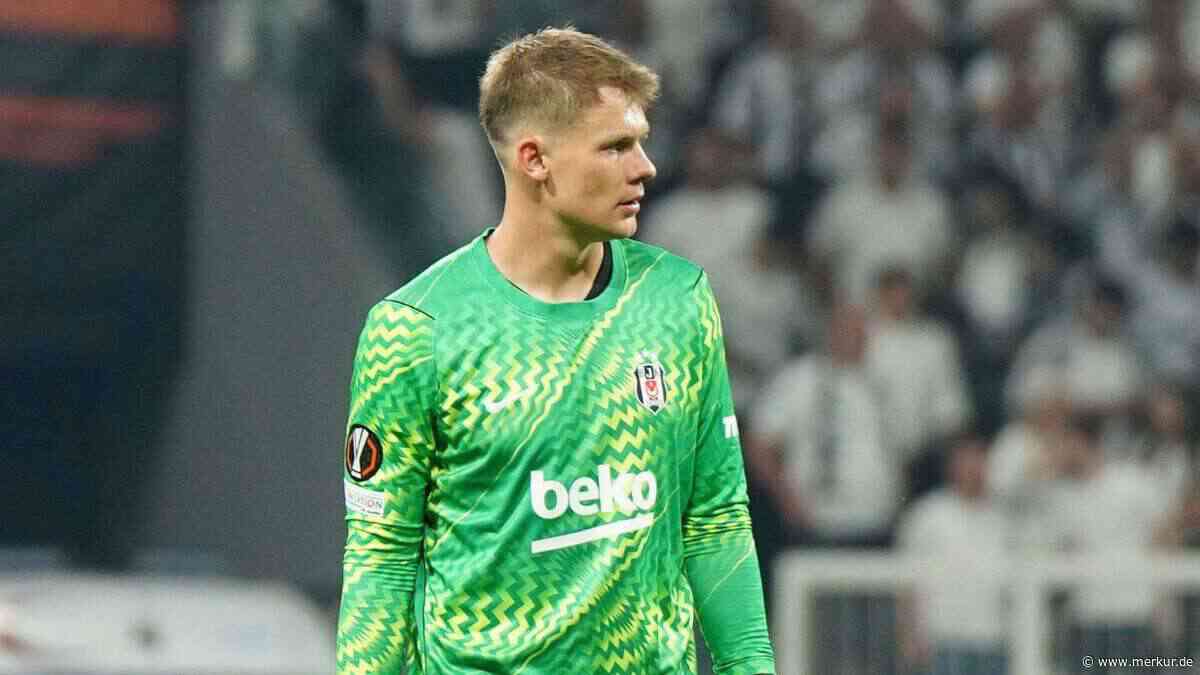 Ex-Bayern-Star Nübel muss herben Rückschlag bei neuem Klub hinnehmen